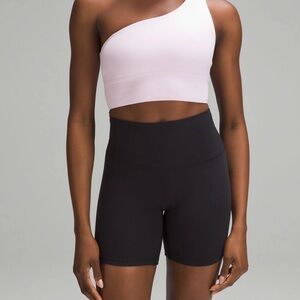 lululemon Align Asymmetrical Bra